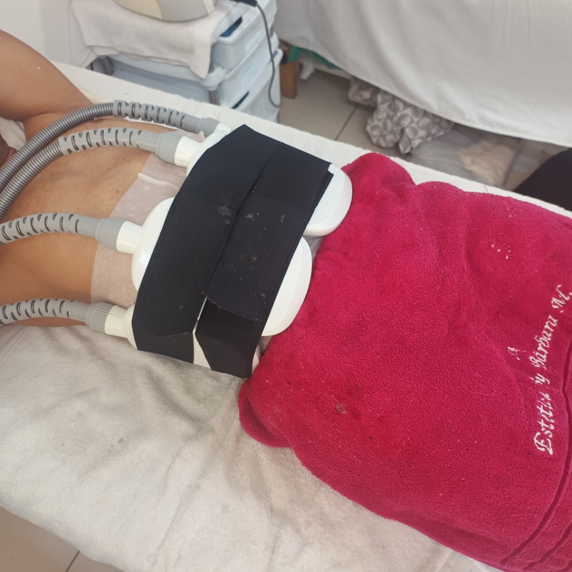 Trabalho de Esteticista por Patricia cotrim ladeia em Artur Alvim, São Paulo — foto 7 de 7