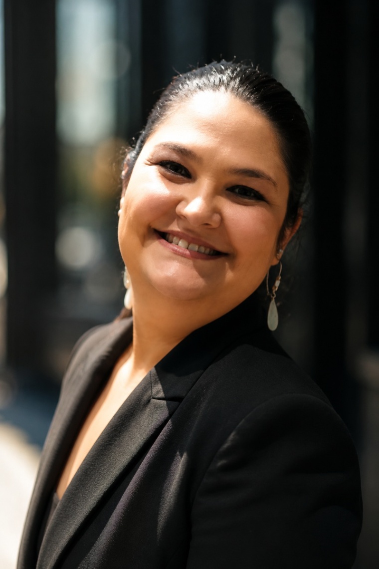 Maureen d Avila