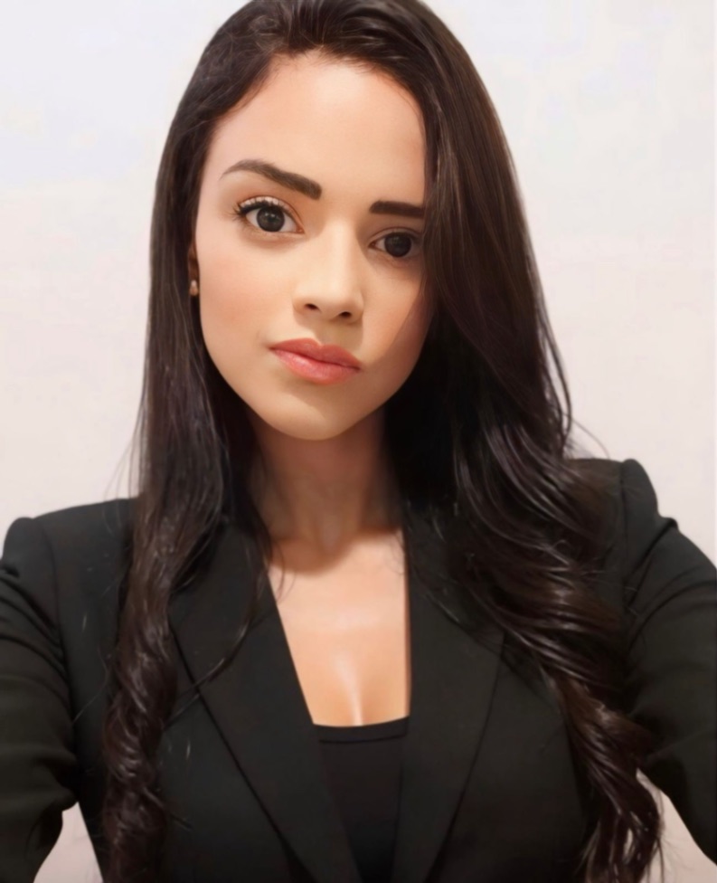 Naiara Brito Barbosa