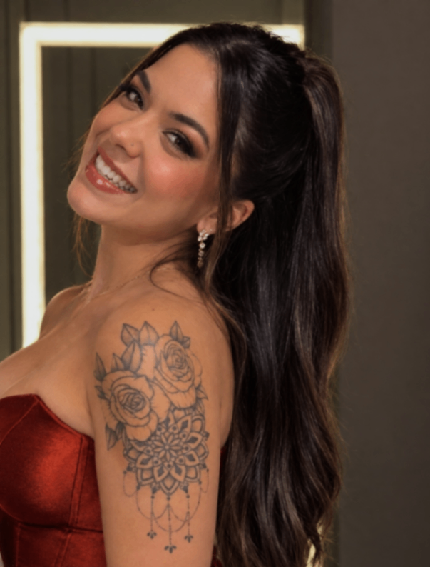 Thaise Lemos