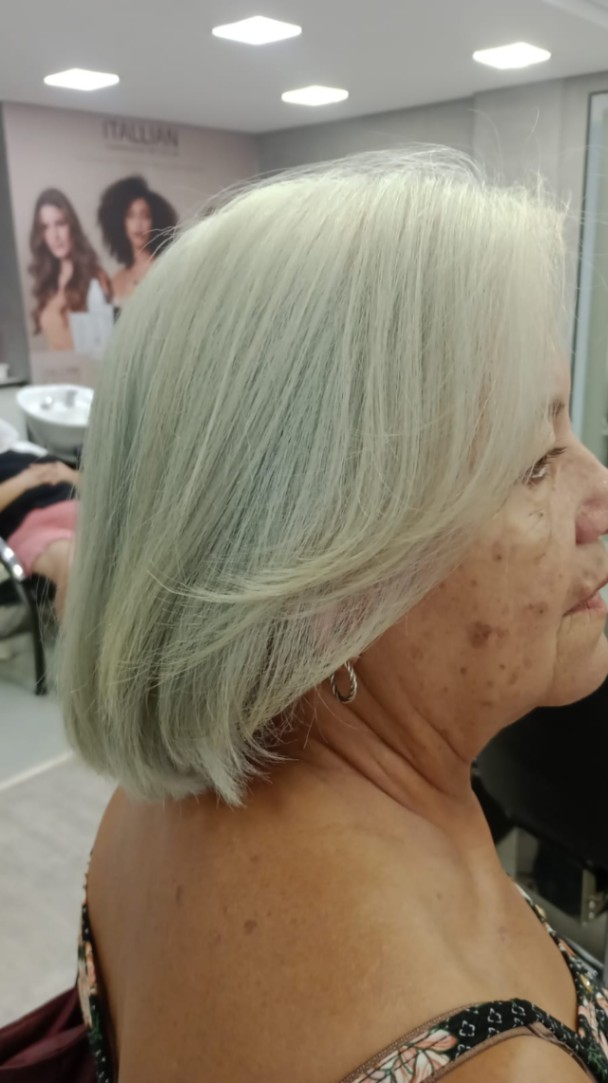 Trabalho de Escovista por Julia Martins em Jardim Santa Lúcia, Campinas — foto 1 de 8
