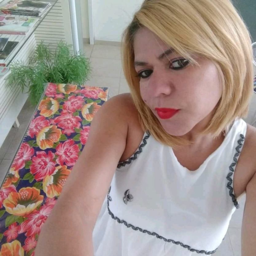 Eronice Josefa de Oliveira 