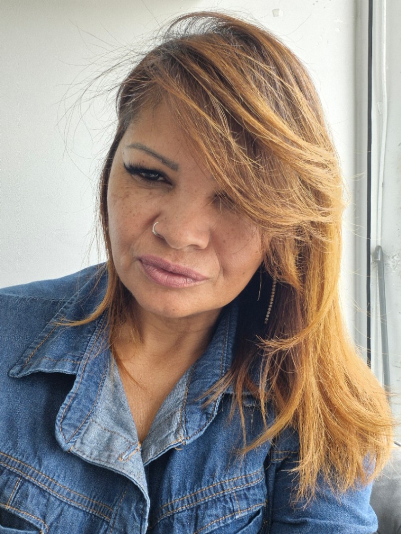 Eliane dos santos