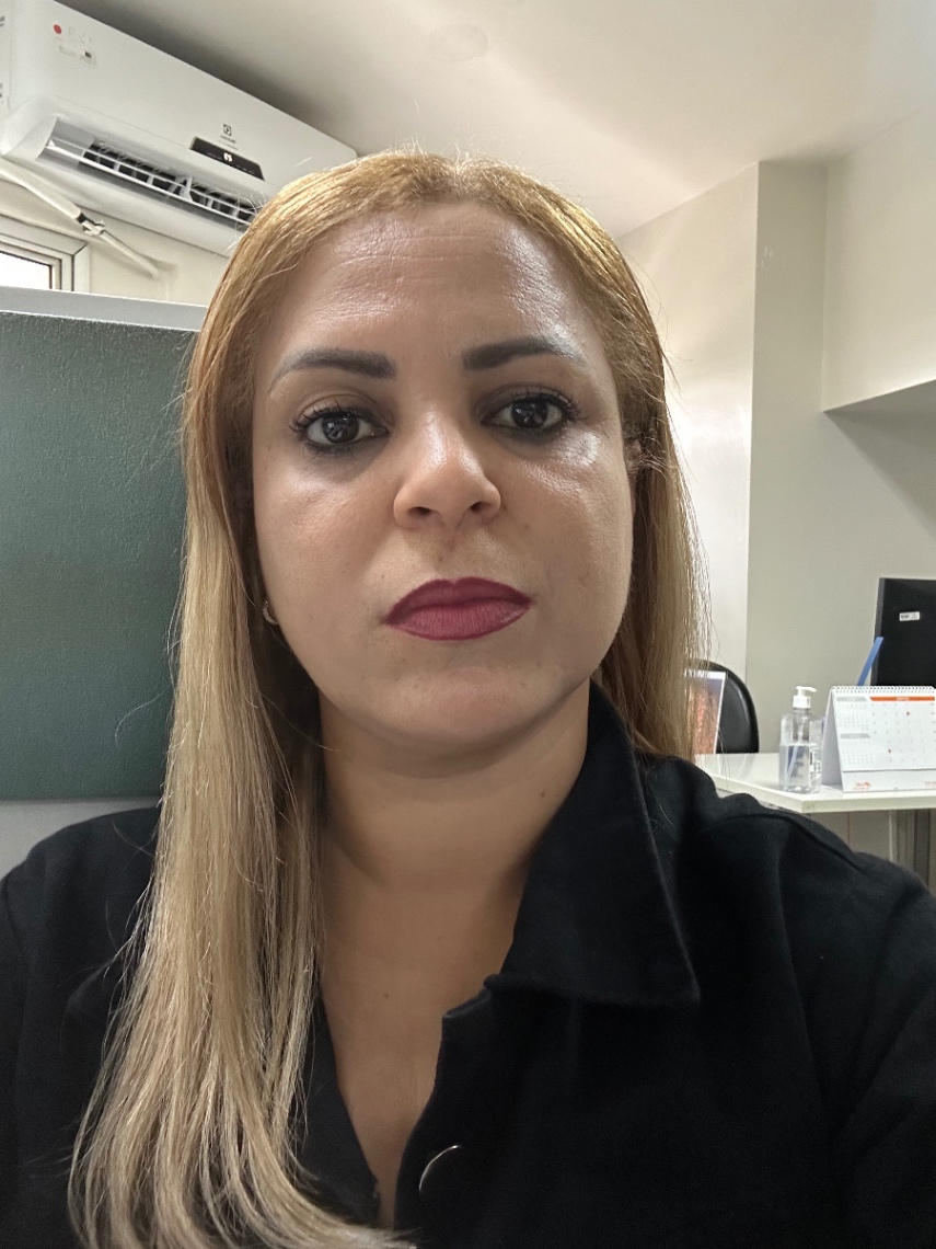 Luciene Rodrigues Lima