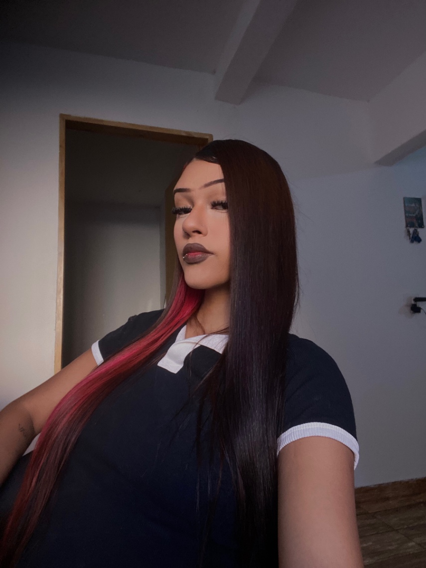 Tyfanny Frazao Lourenço
