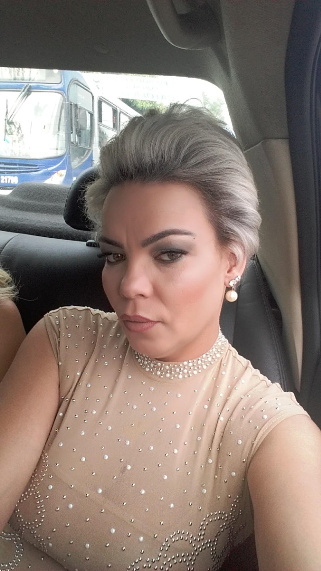 Alessandra Gomes