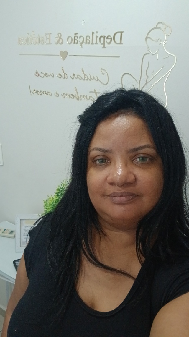 Silvana Ferreira Pasqual Ribeiro 