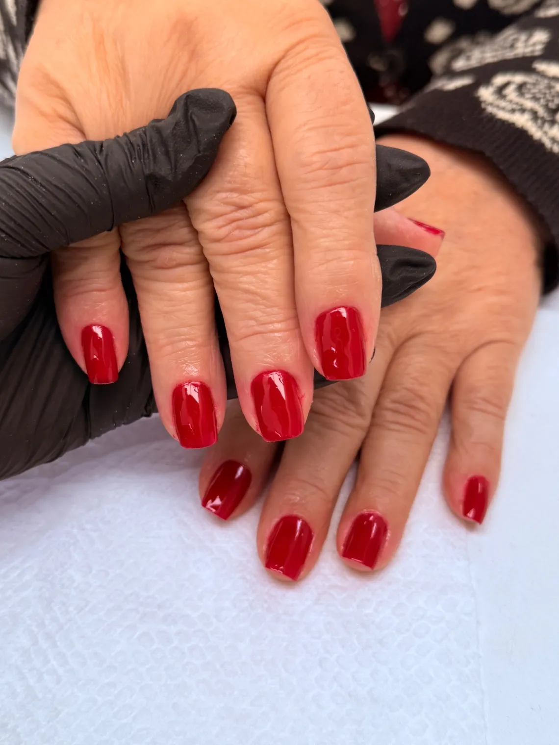 Trabalho de Manicure/Pedicure por Bianca Dias em São José dos Campos — foto 2 de 5