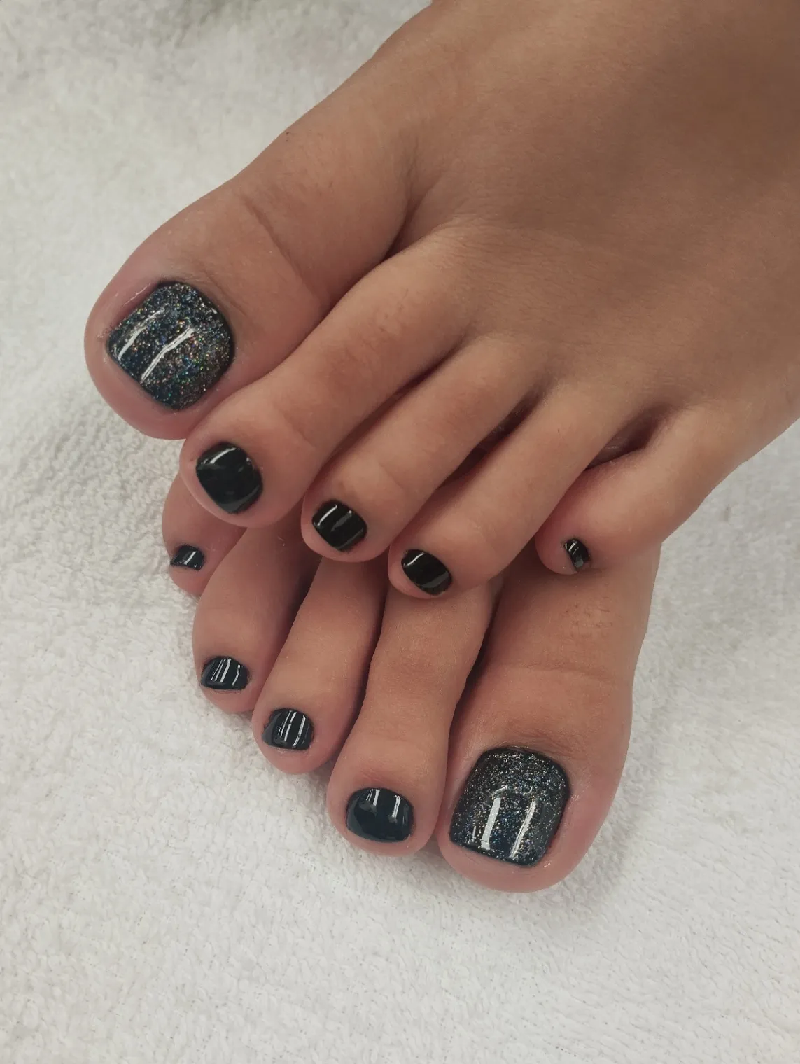 Trabalho de Manicure/Pedicure por Bianca Dias em São José dos Campos — foto 4 de 5