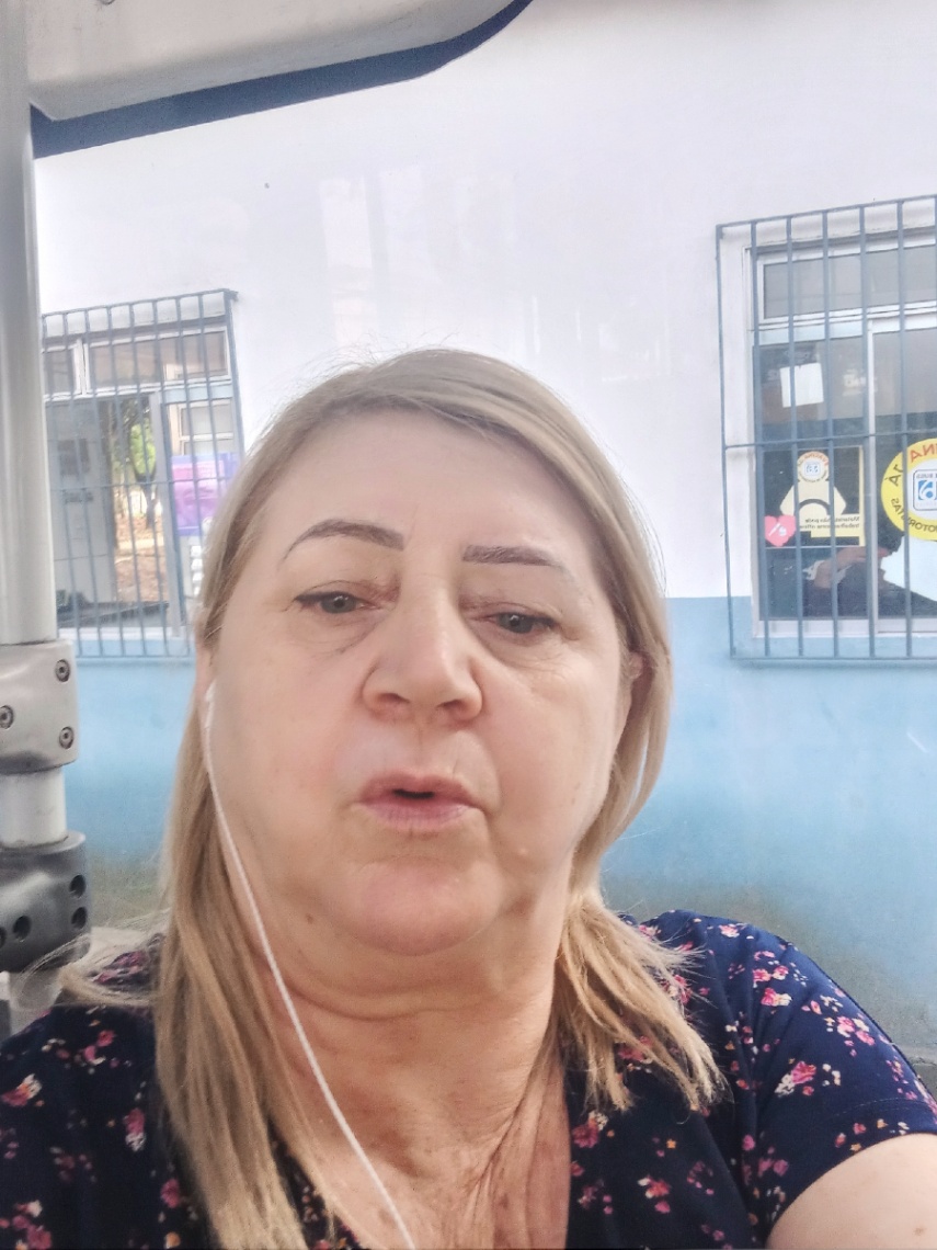 Leonilda maria Dobginski 