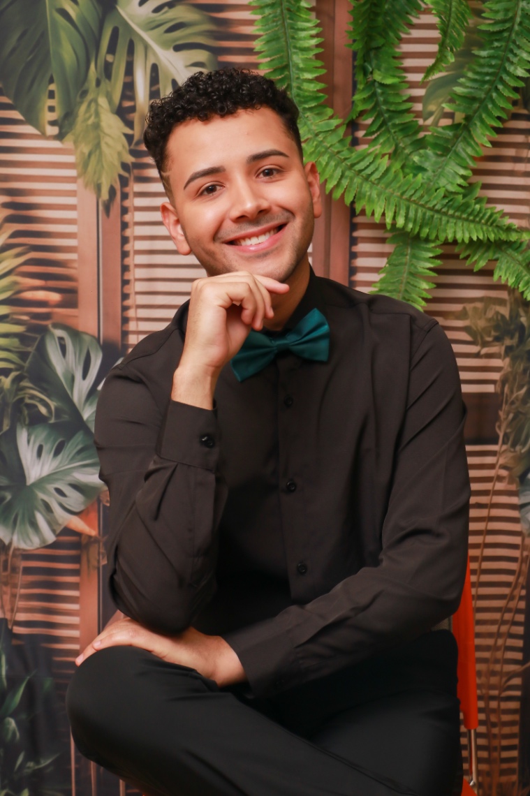 Anderson carvalho de sena