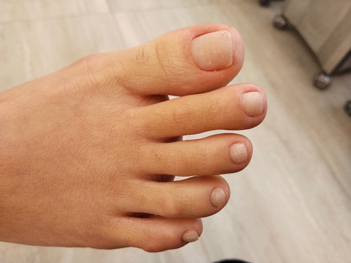 Trabalho de Manicure/Pedicure por Deise Assis em Vila Brasilina, São Paulo — foto 8 de 30