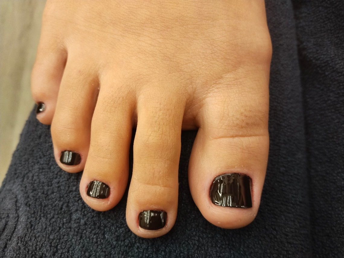 Trabalho de Manicure/Pedicure por Deise Assis em Vila Brasilina, São Paulo — foto 9 de 30