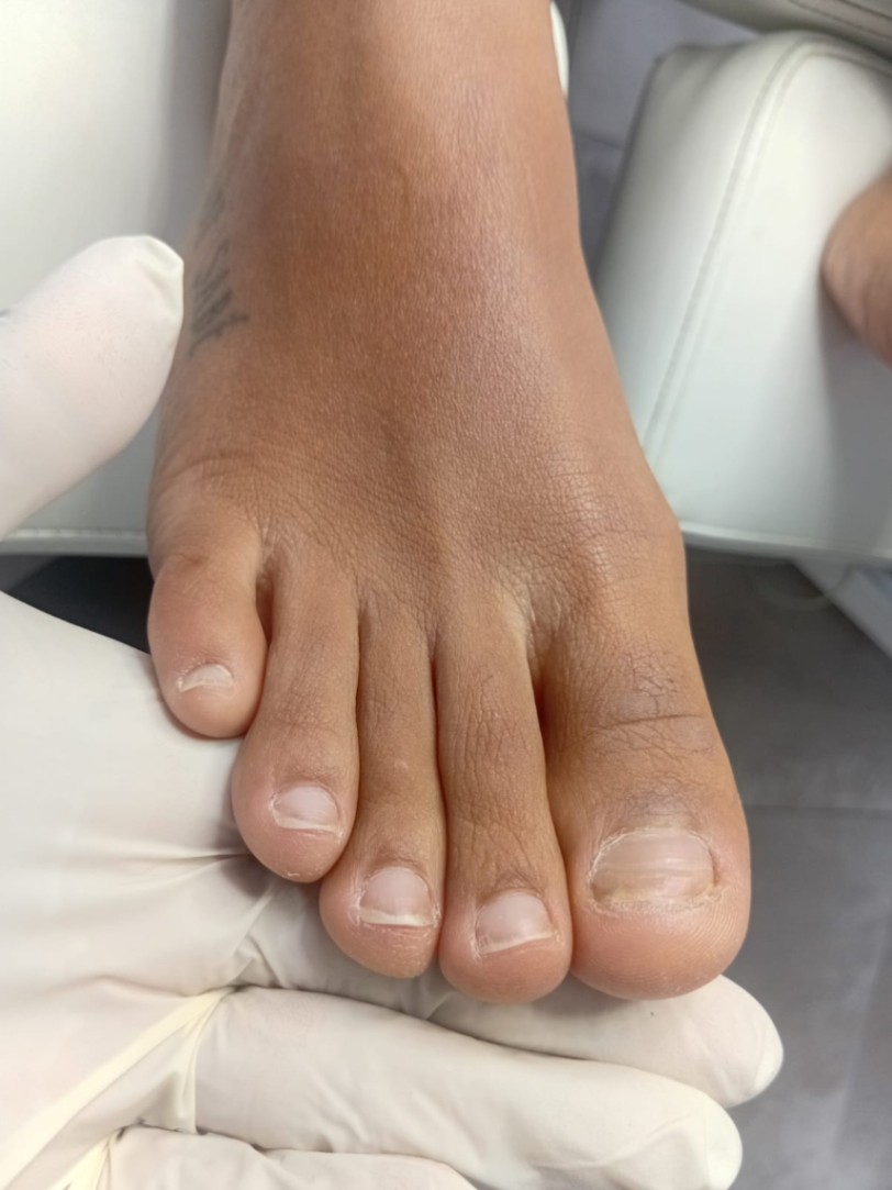 Trabalho de Manicure/Pedicure por Deise Assis em Vila Brasilina, São Paulo — foto 14 de 30