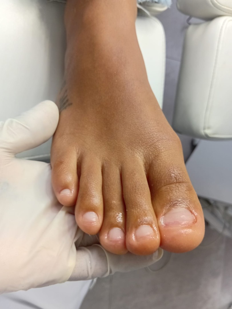 Trabalho de Manicure/Pedicure por Deise Assis em Vila Brasilina, São Paulo — foto 15 de 30