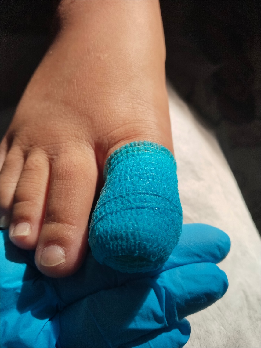 Trabalho de Manicure/Pedicure por Deise Assis em Vila Brasilina, São Paulo — foto 24 de 30