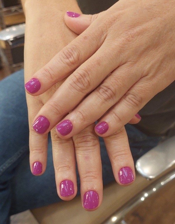 Trabalho de Manicure/Pedicure por Deise Assis em Vila Brasilina, São Paulo — foto 27 de 30
