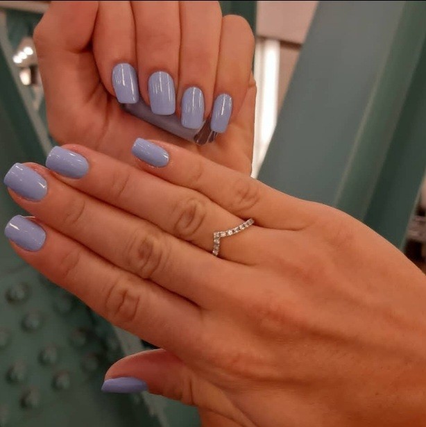 Trabalho de Manicure/Pedicure por Deise Assis em Vila Brasilina, São Paulo — foto 29 de 30