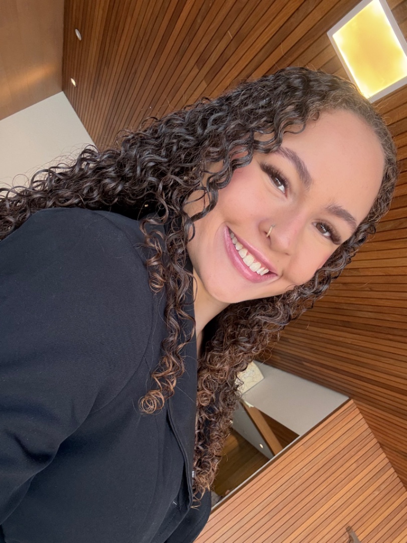 Thais Batista