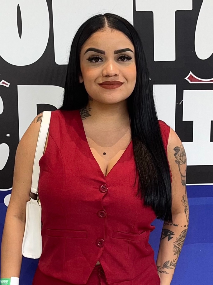 Daiane oliveira 