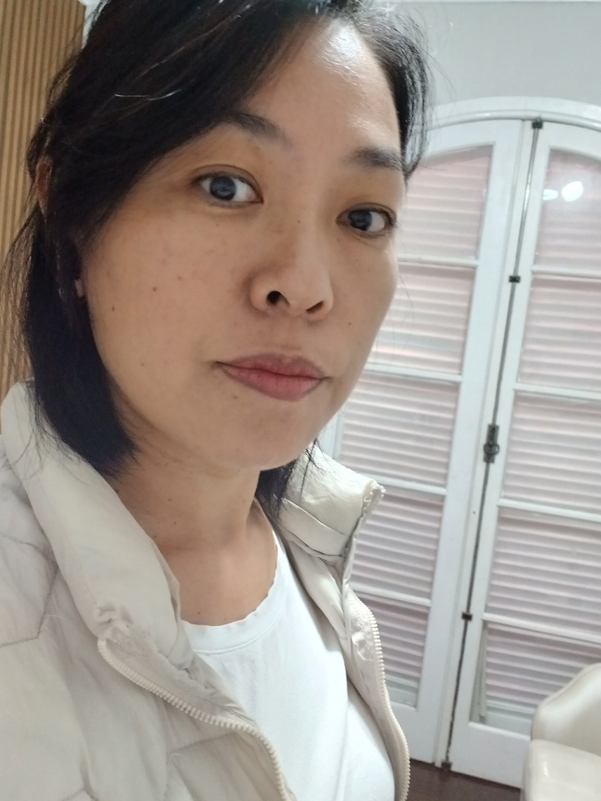 Regina Fukuda 