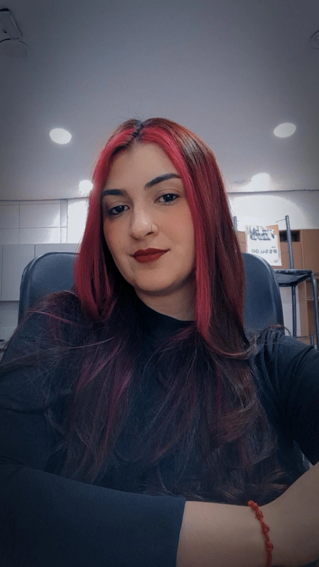 Caroline Peixoto