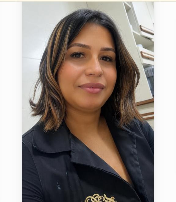 Glicia Silva