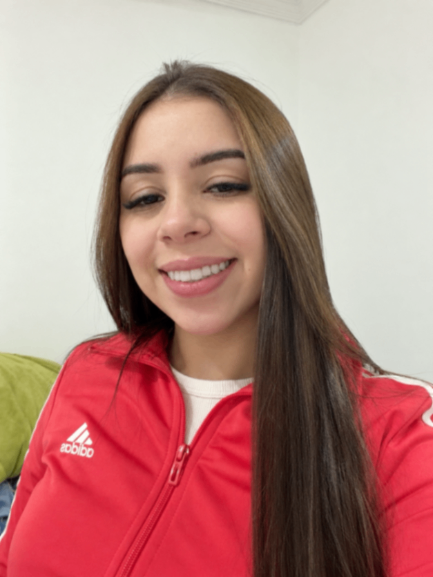 Alicia Isabella Dias 
