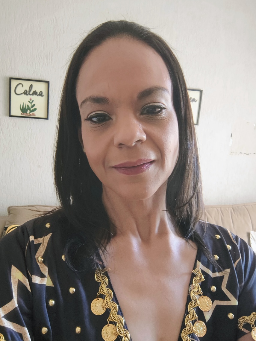 Márcia Gonçalves Pedro