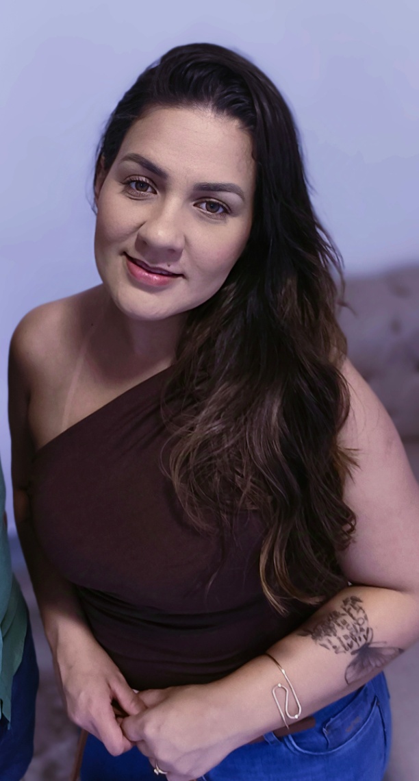 Thais Bezerra dos Santos 