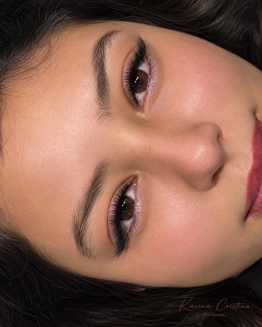 Trabalho de Lash Designer por Karina Cristina em Vila Perus, São Paulo — foto 2 de 8