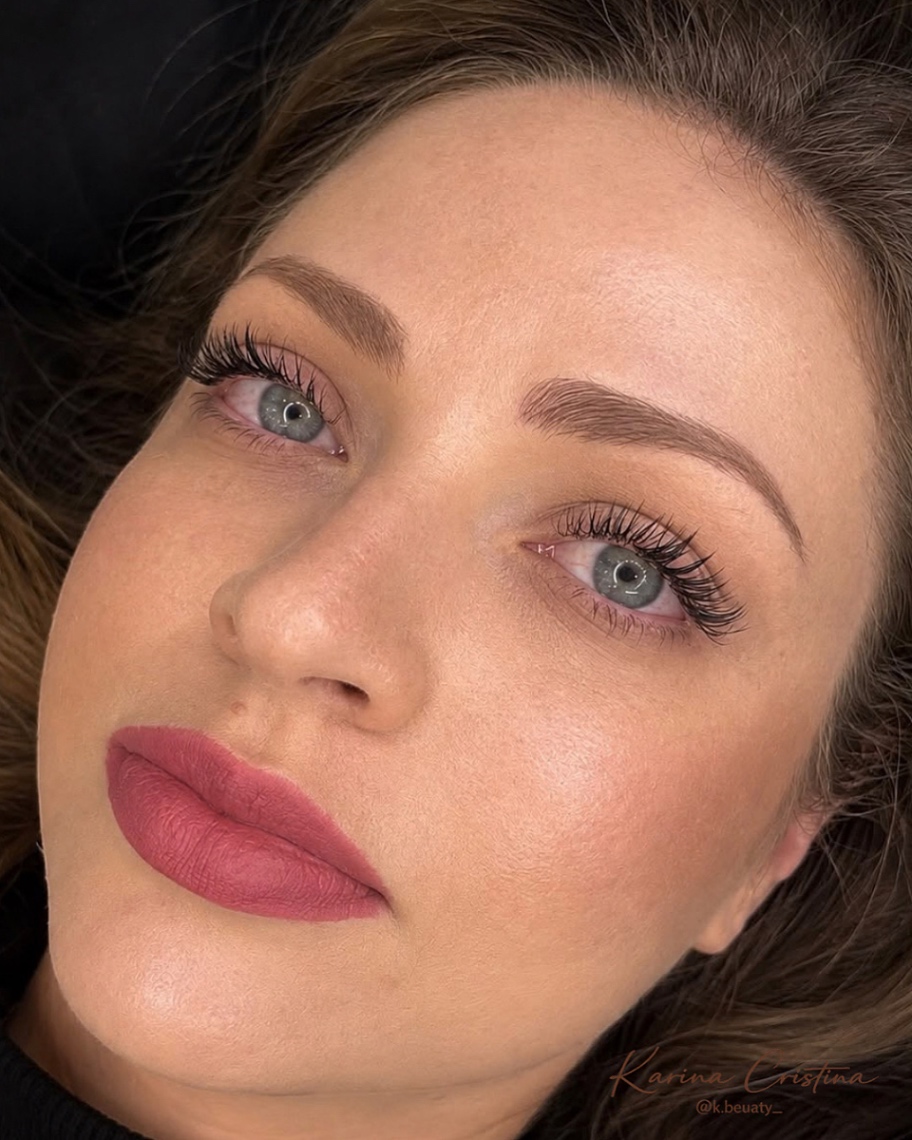 Trabalho de Lash Designer por Karina Cristina em Vila Perus, São Paulo — foto 3 de 8