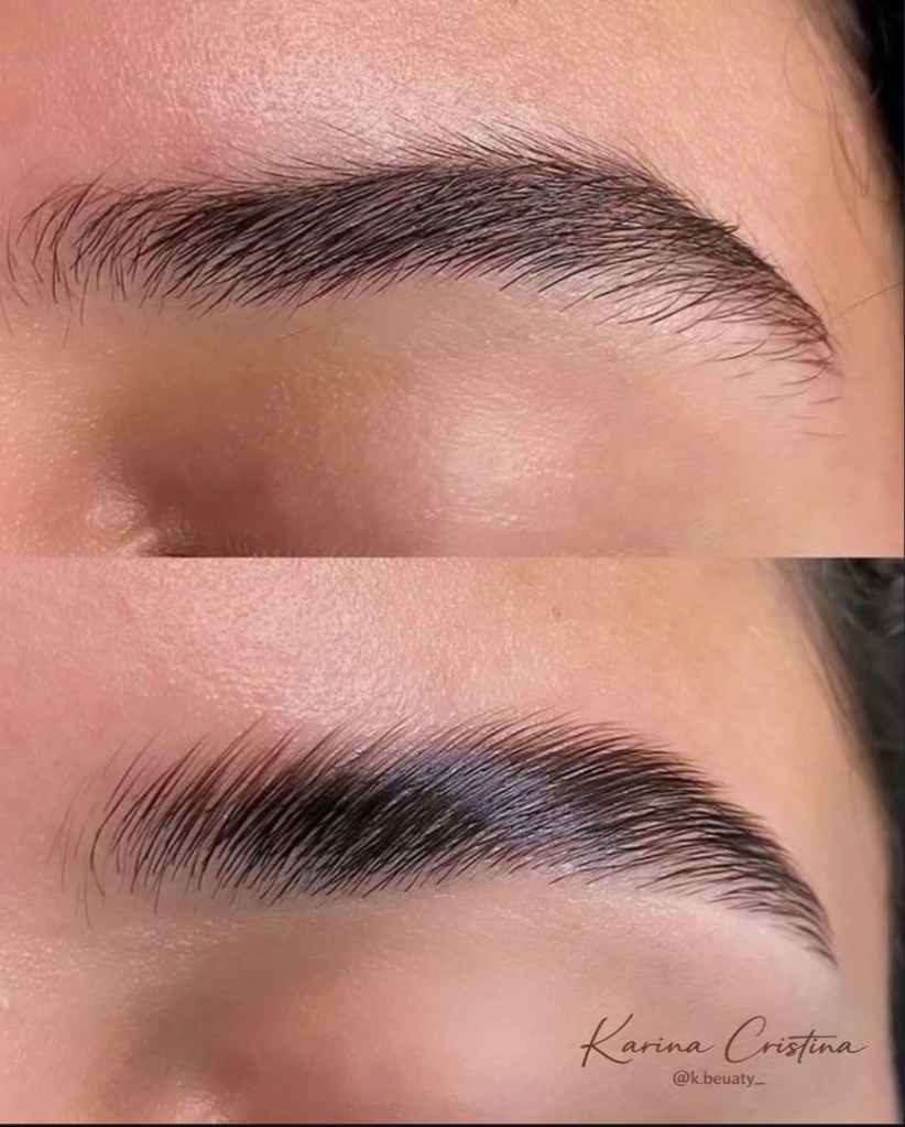 Trabalho de Lash Designer por Karina Cristina em Vila Perus, São Paulo — foto 7 de 8