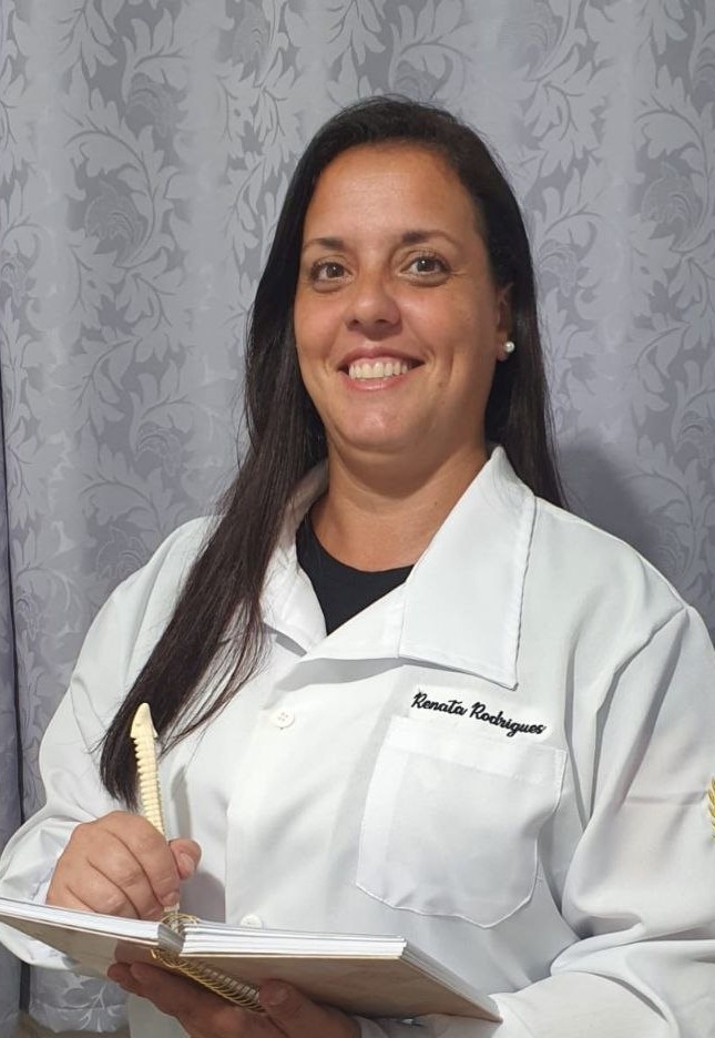 Renata Rodrigues Custódio da Silva