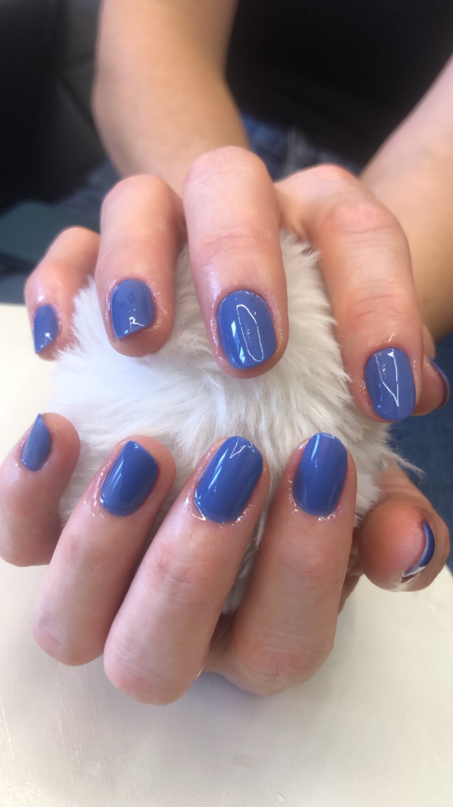 Trabalho de Manicure/Pedicure por Patricia de Oliveira Fonseca lima em Jardim CarombéJardim carumbé , São Paulo — foto 3 de 34