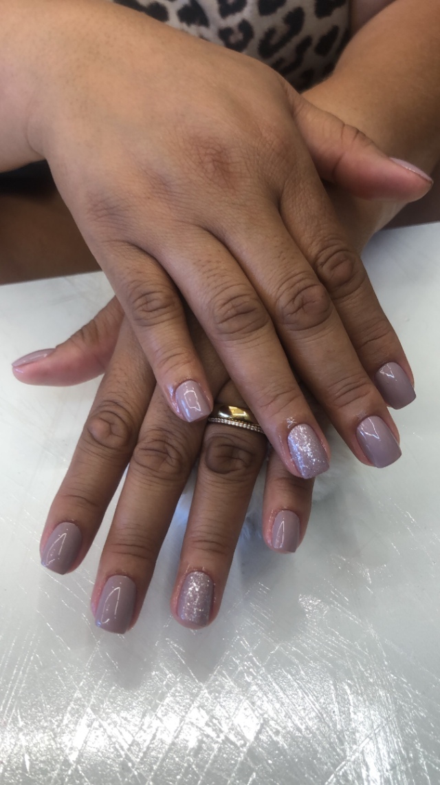 Trabalho de Manicure/Pedicure por Patricia de Oliveira Fonseca lima em Jardim CarombéJardim carumbé , São Paulo — foto 4 de 34