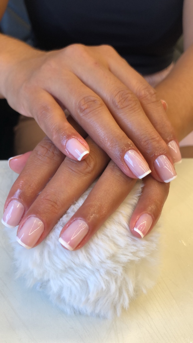 Trabalho de Manicure/Pedicure por Patricia de Oliveira Fonseca lima em Jardim CarombéJardim carumbé , São Paulo — foto 6 de 34