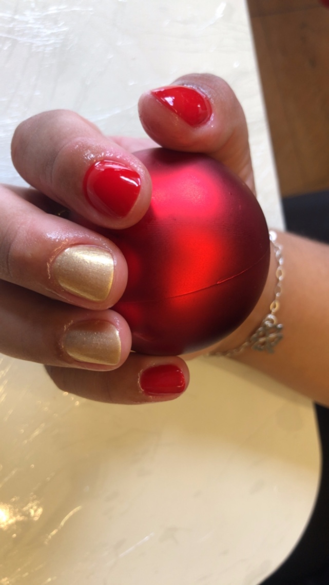 Trabalho de Manicure/Pedicure por Patricia de Oliveira Fonseca lima em Jardim CarombéJardim carumbé , São Paulo — foto 10 de 34