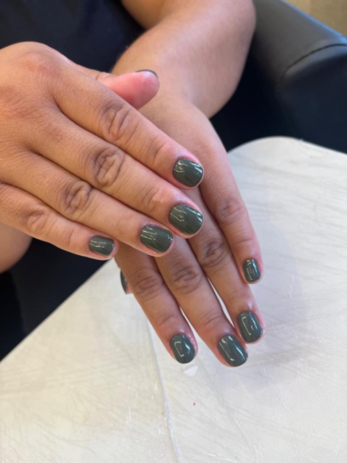 Trabalho de Manicure/Pedicure por Patricia de Oliveira Fonseca lima em Jardim CarombéJardim carumbé , São Paulo — foto 12 de 34