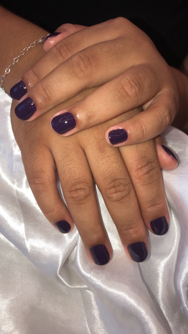 Trabalho de Manicure/Pedicure por Patricia de Oliveira Fonseca lima em Jardim CarombéJardim carumbé , São Paulo — foto 13 de 34
