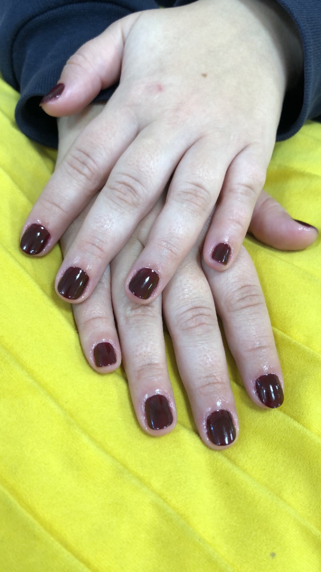 Trabalho de Manicure/Pedicure por Patricia de Oliveira Fonseca lima em Jardim CarombéJardim carumbé , São Paulo — foto 18 de 34