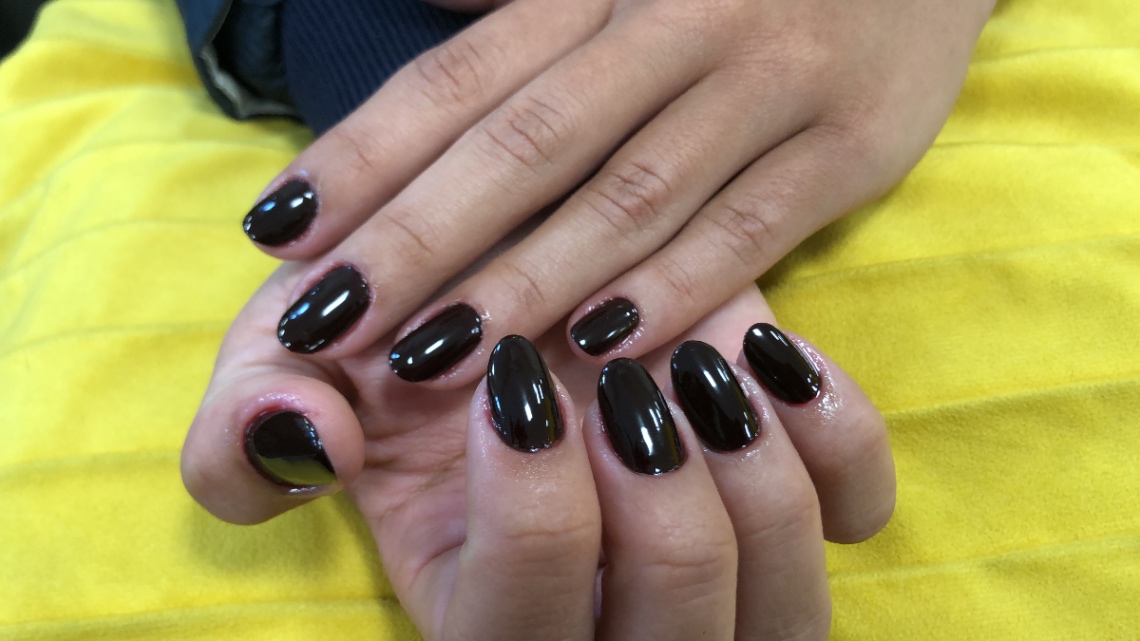 Trabalho de Manicure/Pedicure por Patricia de Oliveira Fonseca lima em Jardim CarombéJardim carumbé , São Paulo — foto 21 de 34