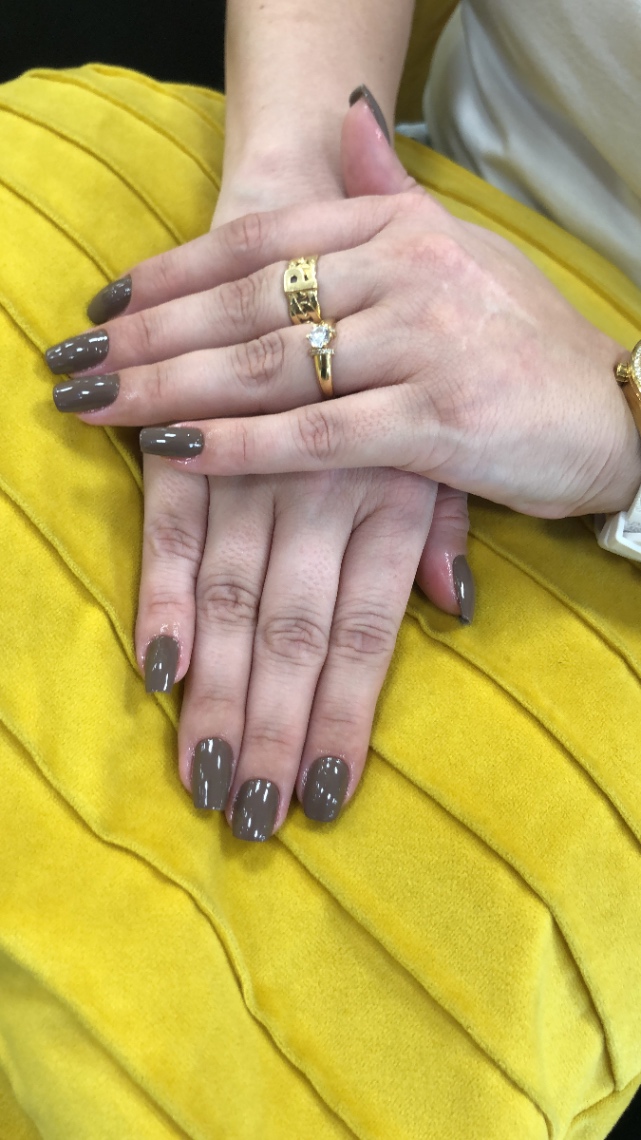 Trabalho de Manicure/Pedicure por Patricia de Oliveira Fonseca lima em Jardim CarombéJardim carumbé , São Paulo — foto 22 de 34