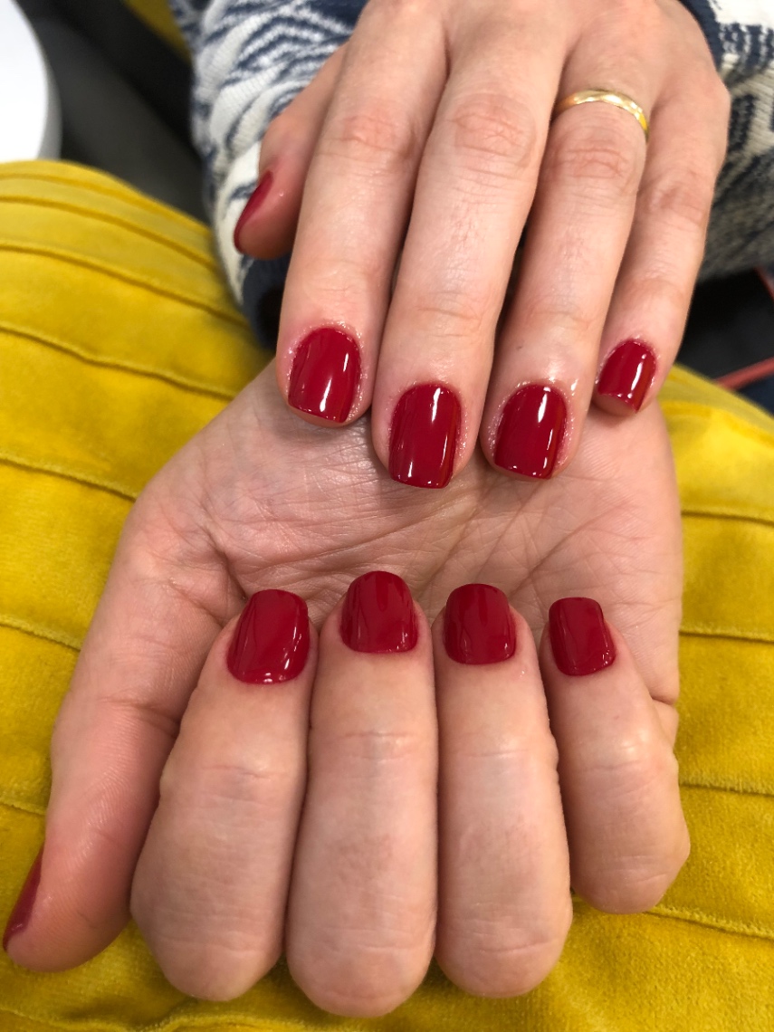 Trabalho de Manicure/Pedicure por Patricia de Oliveira Fonseca lima em Jardim CarombéJardim carumbé , São Paulo — foto 23 de 34