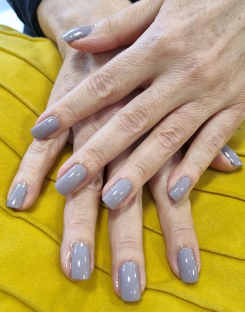 Trabalho de Manicure/Pedicure por Patricia de Oliveira Fonseca lima em Jardim CarombéJardim carumbé , São Paulo — foto 24 de 34