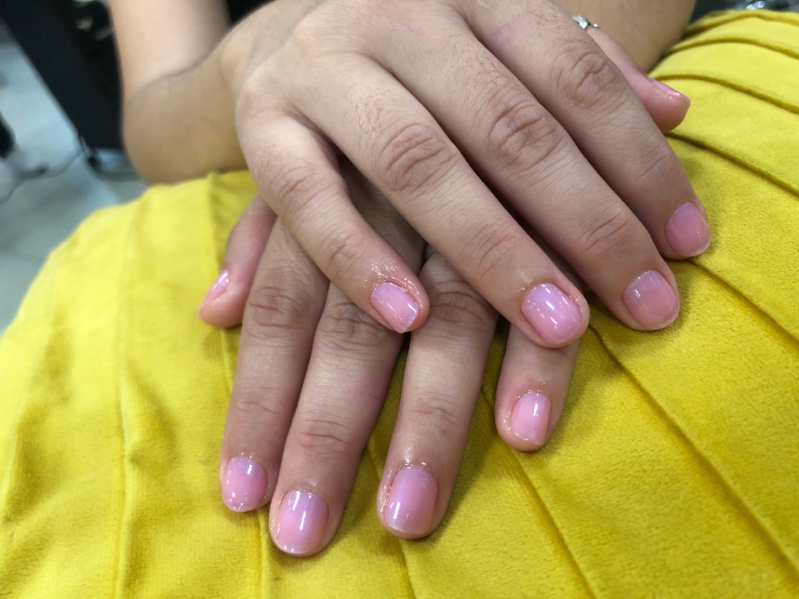 Trabalho de Manicure/Pedicure por Patricia de Oliveira Fonseca lima em Jardim CarombéJardim carumbé , São Paulo — foto 25 de 34