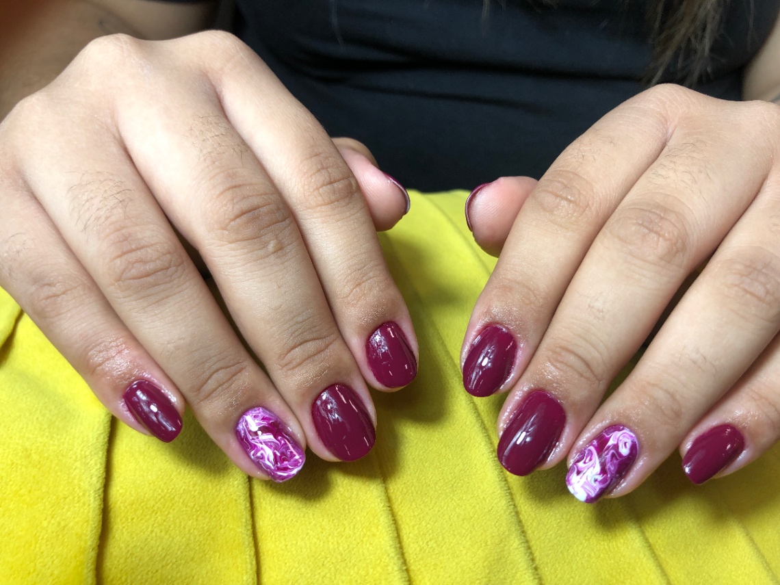Trabalho de Manicure/Pedicure por Patricia de Oliveira Fonseca lima em Jardim CarombéJardim carumbé , São Paulo — foto 26 de 34