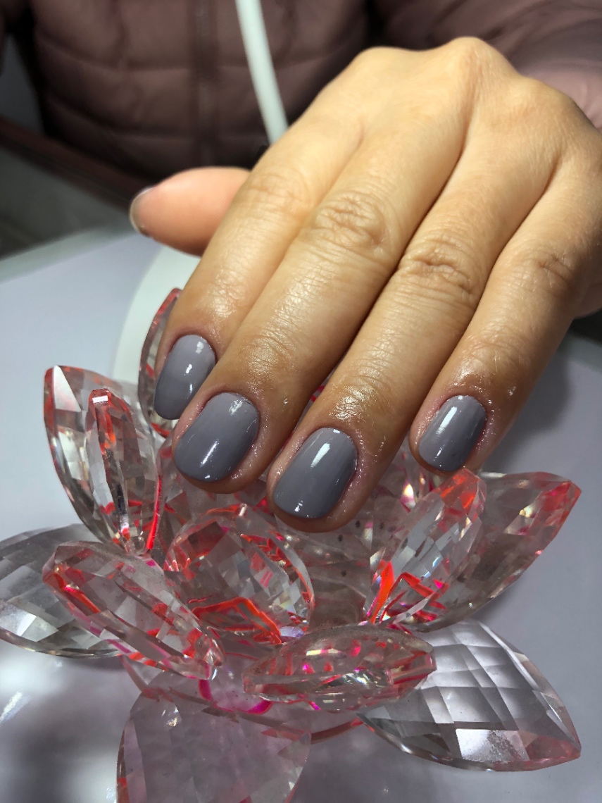 Trabalho de Manicure/Pedicure por Patricia de Oliveira Fonseca lima em Jardim CarombéJardim carumbé , São Paulo — foto 28 de 34