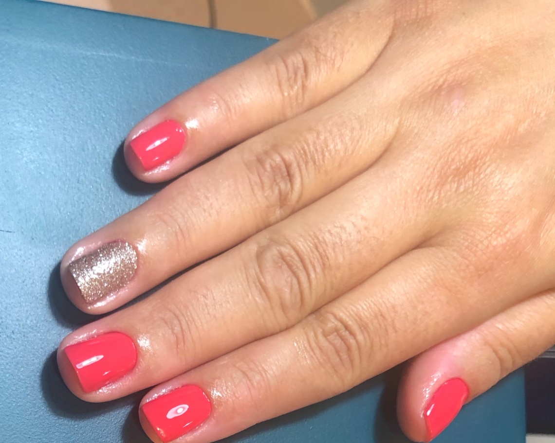 Trabalho de Manicure/Pedicure por Patricia de Oliveira Fonseca lima em Jardim CarombéJardim carumbé , São Paulo — foto 29 de 34