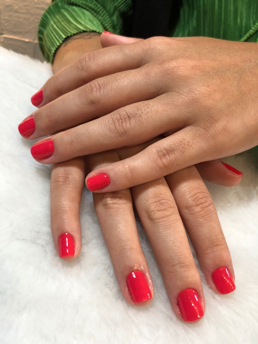 Trabalho de Manicure/Pedicure por Patricia de Oliveira Fonseca lima em Jardim CarombéJardim carumbé , São Paulo — foto 32 de 34